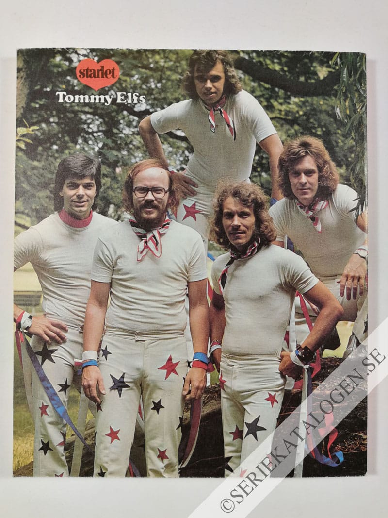 Baksida (1976)