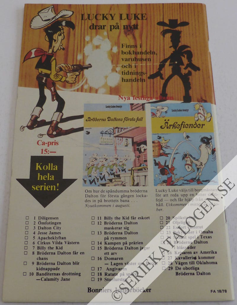 Baksida (1978)