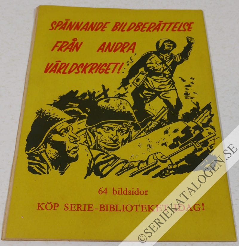 Baksida (1960)