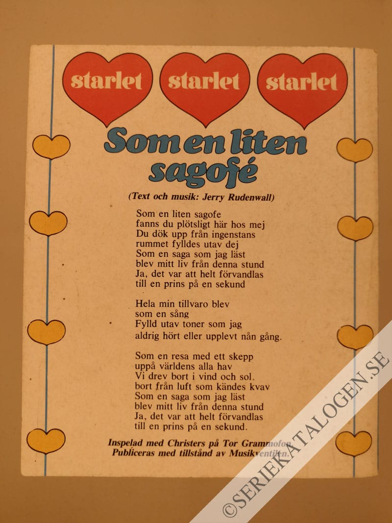 Baksida (1977)