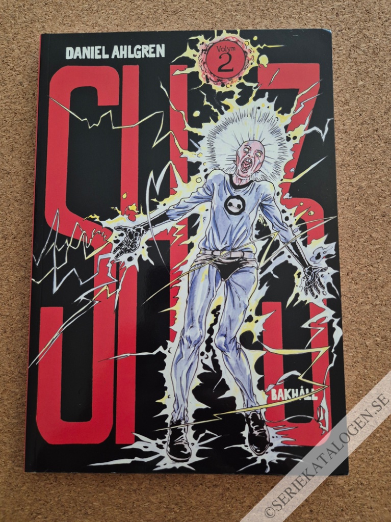 Framsida på SH3 Jag gråter bara i andra dimensioner (2008)