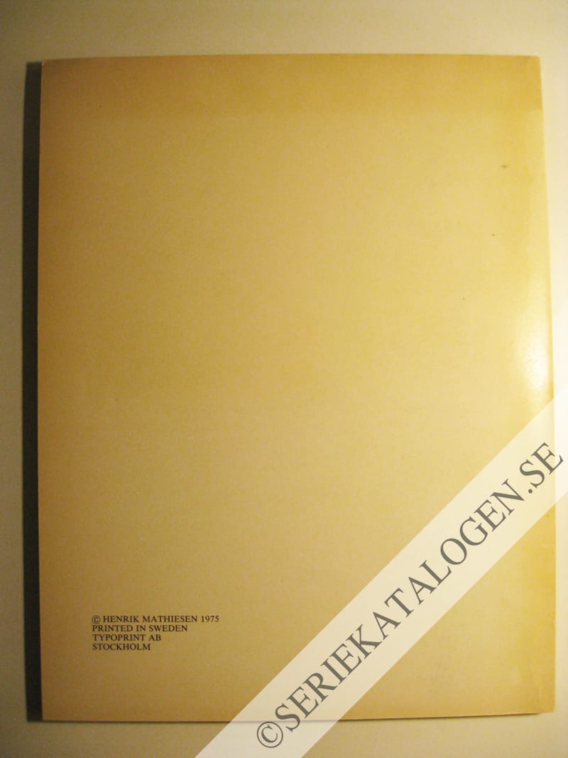 Baksida (1975)
