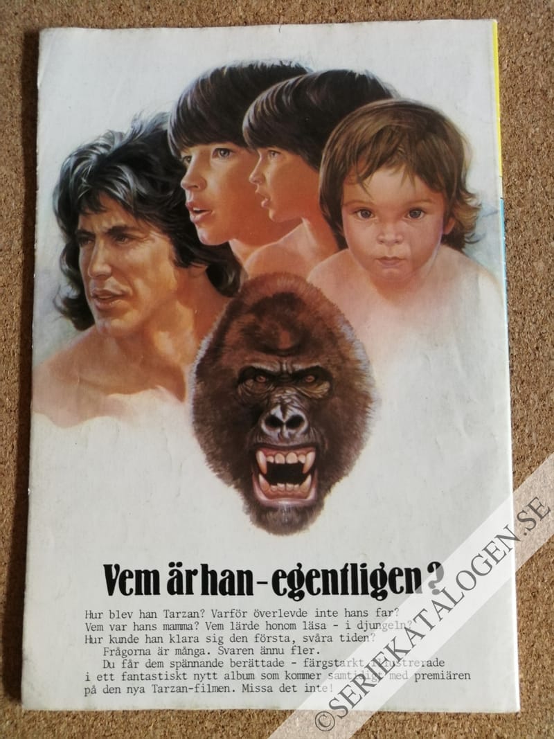 Baksida (1984)