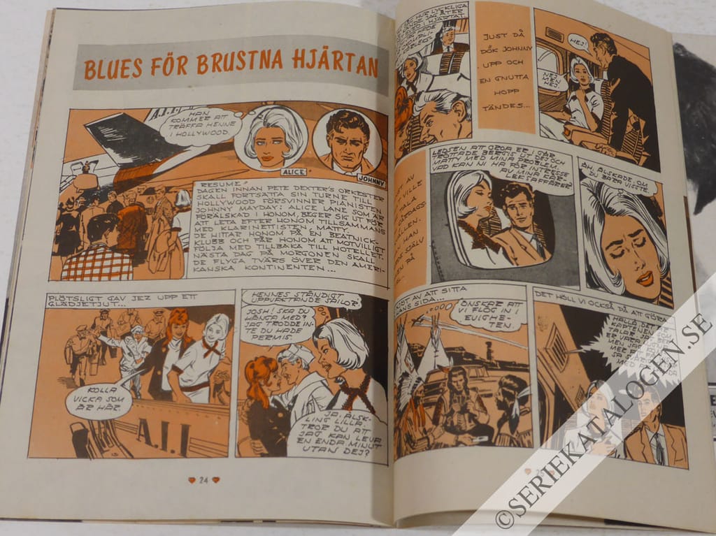 Exempel (1963)