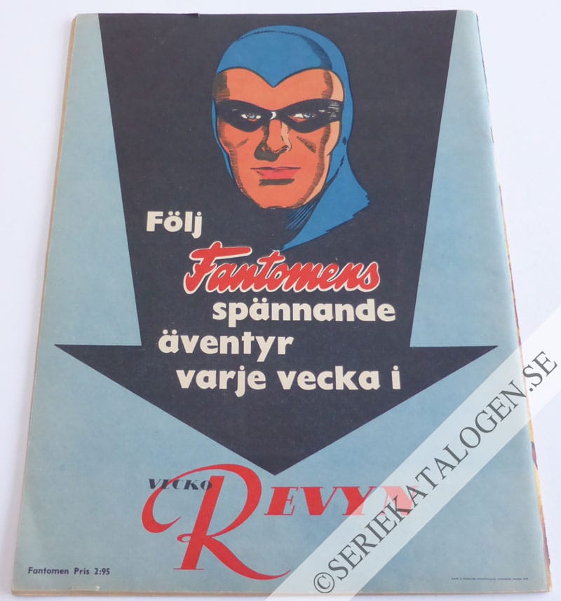 Baksida (1957)
