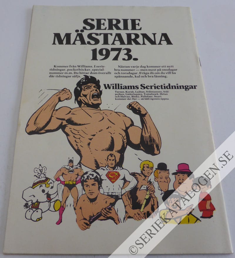 Baksida (1973)