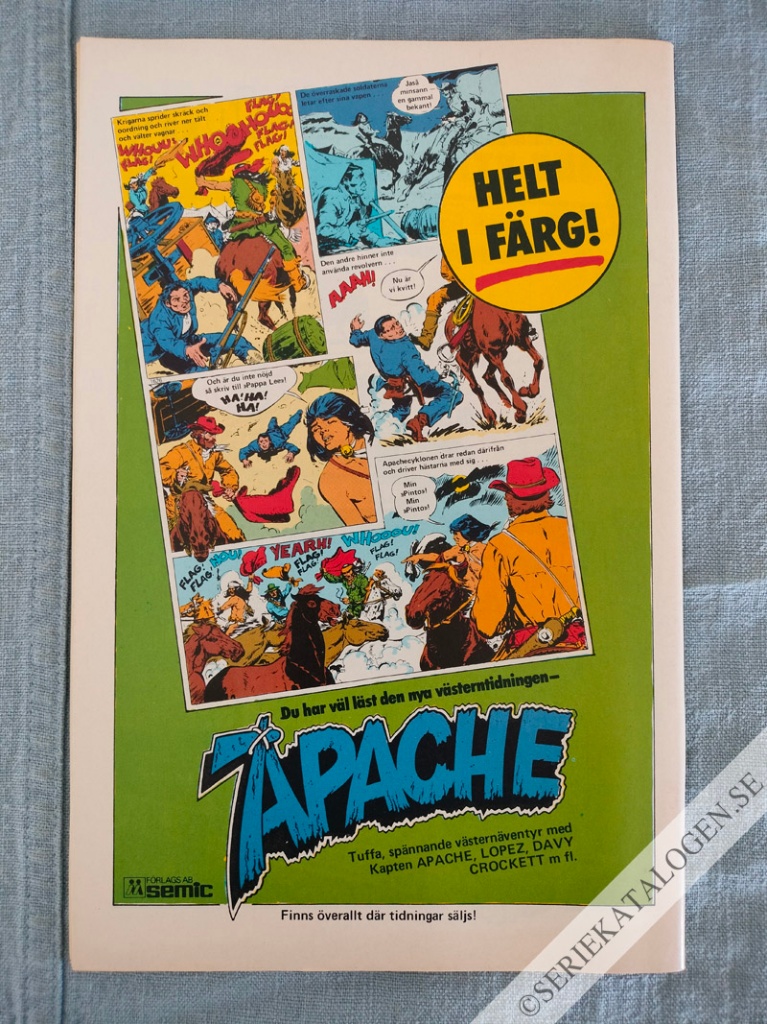 Baksida (1981)
