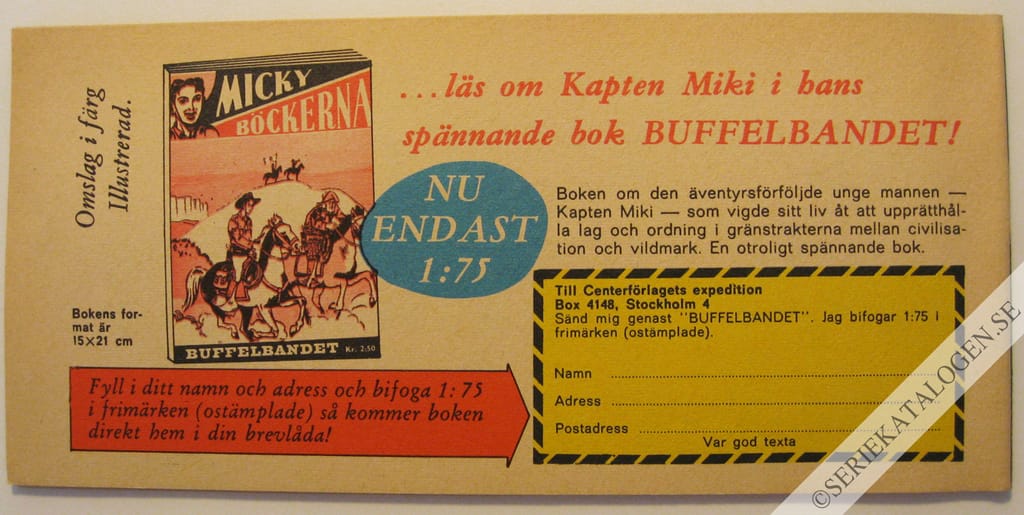 Baksida (1967)