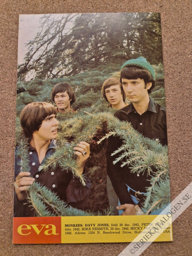 Baksida (1967)