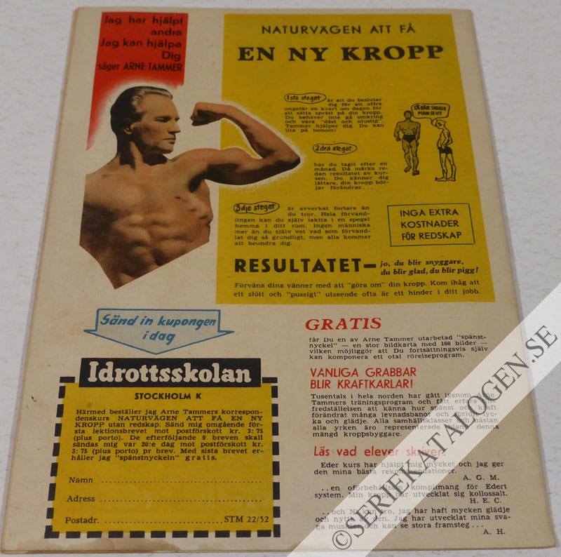 Baksida (1952)