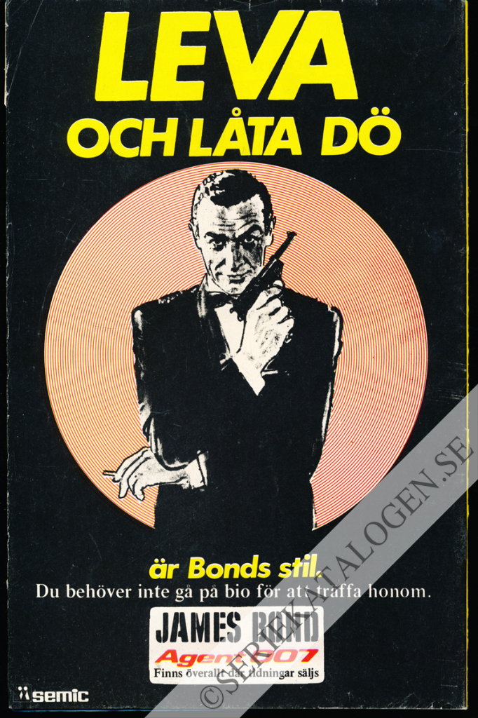 Baksida (1976)