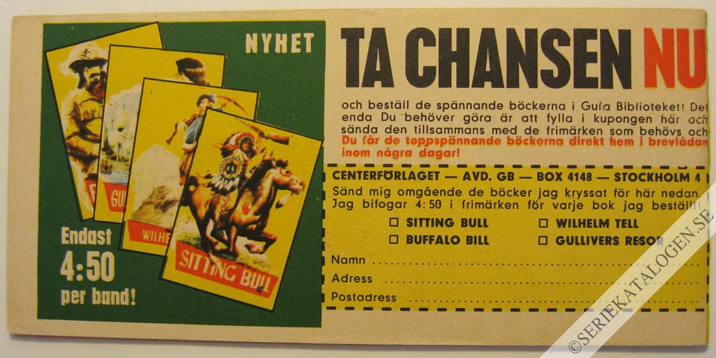 Baksida (1965)
