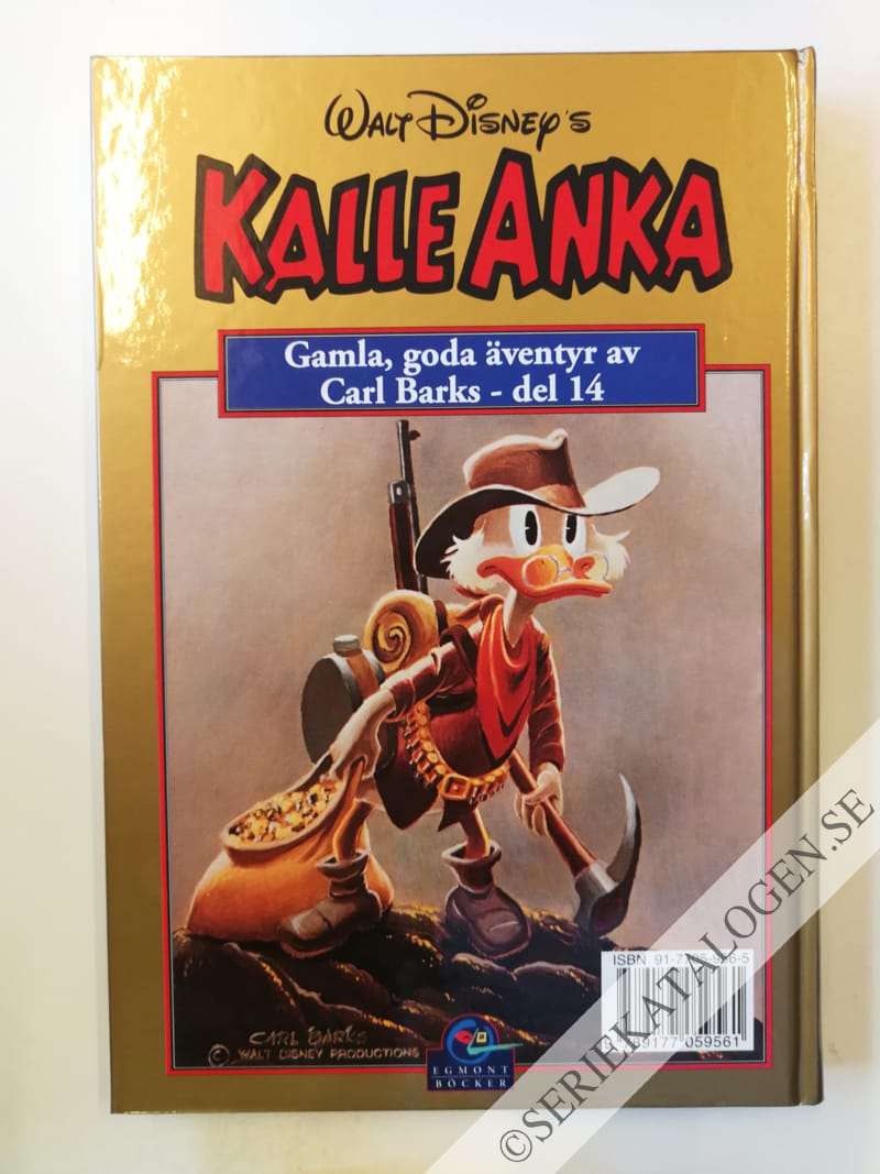 Baksida (1997)