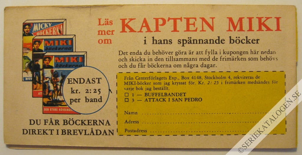 Baksida (1965)