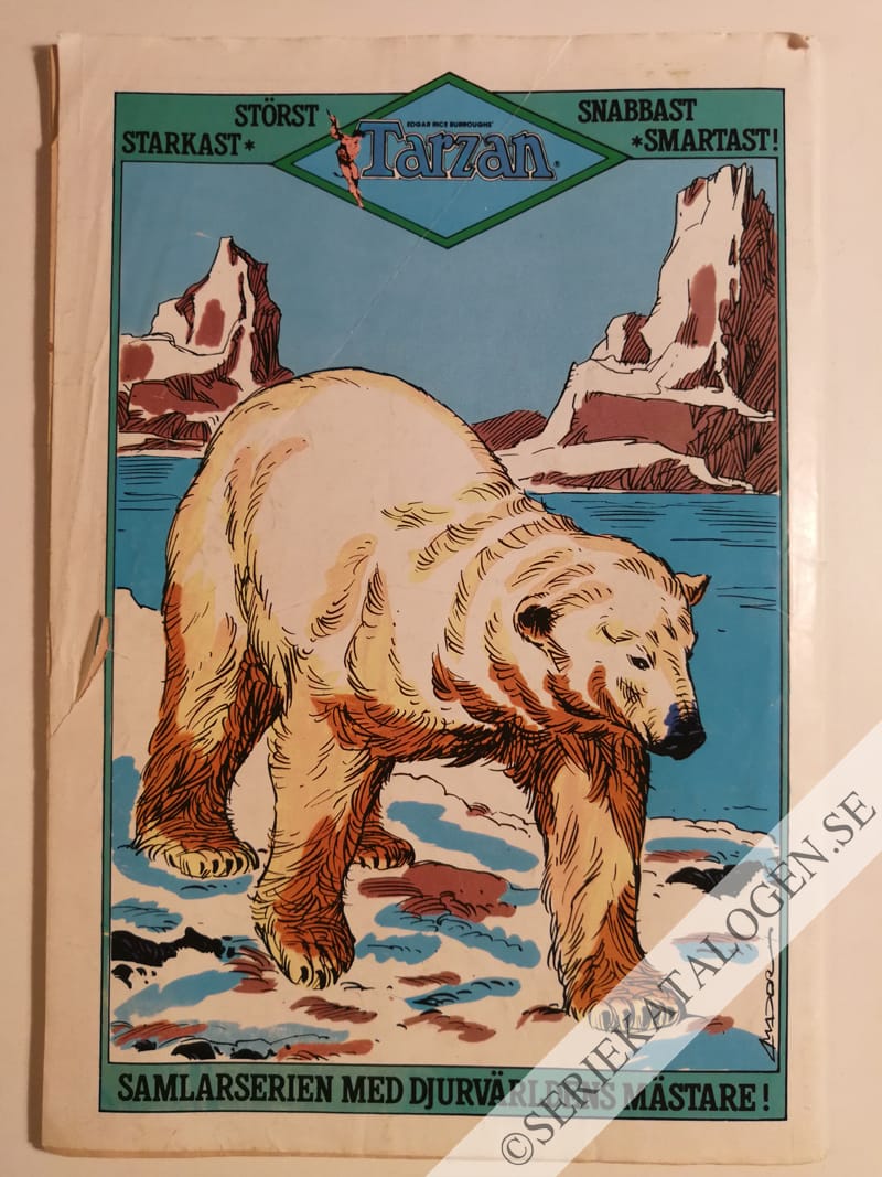 Baksida (1984)