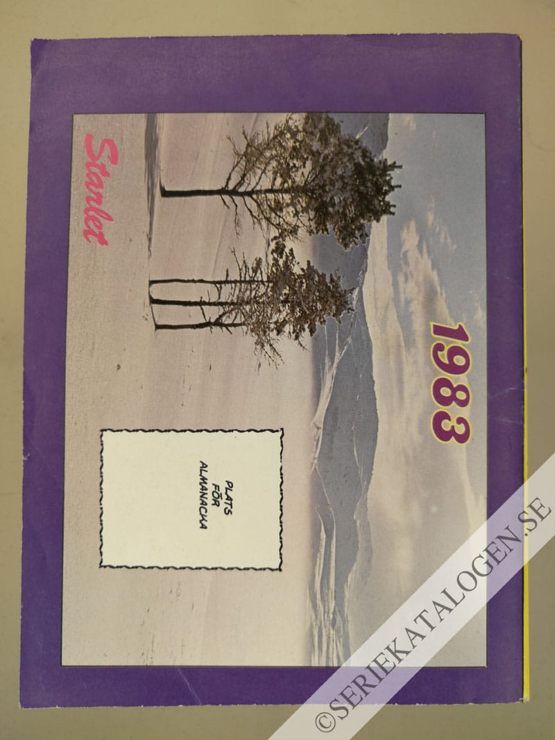 Baksida (1982)