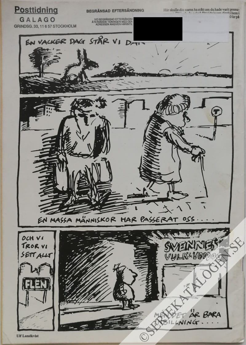 Baksida (1990)