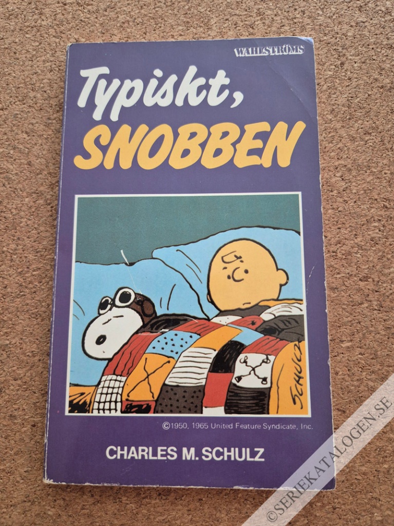 Snobben (1985)