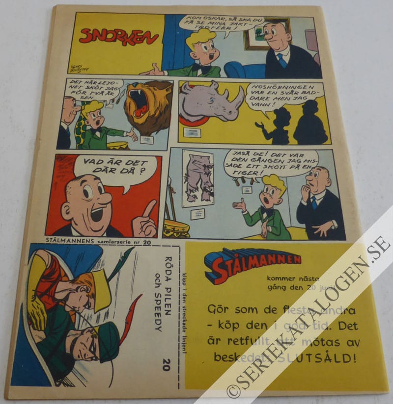 Baksida (1951)