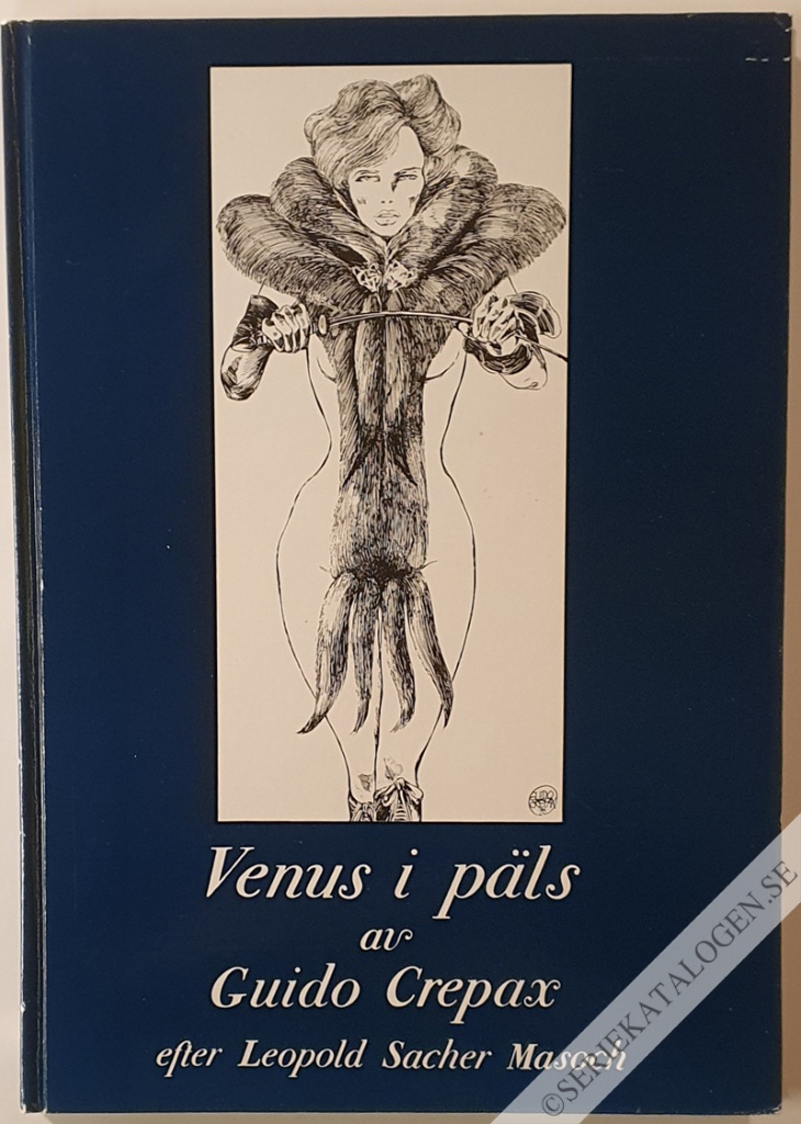 Venus i päls (1987)