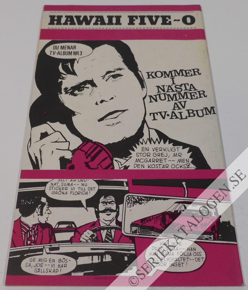 Baksida (1973)
