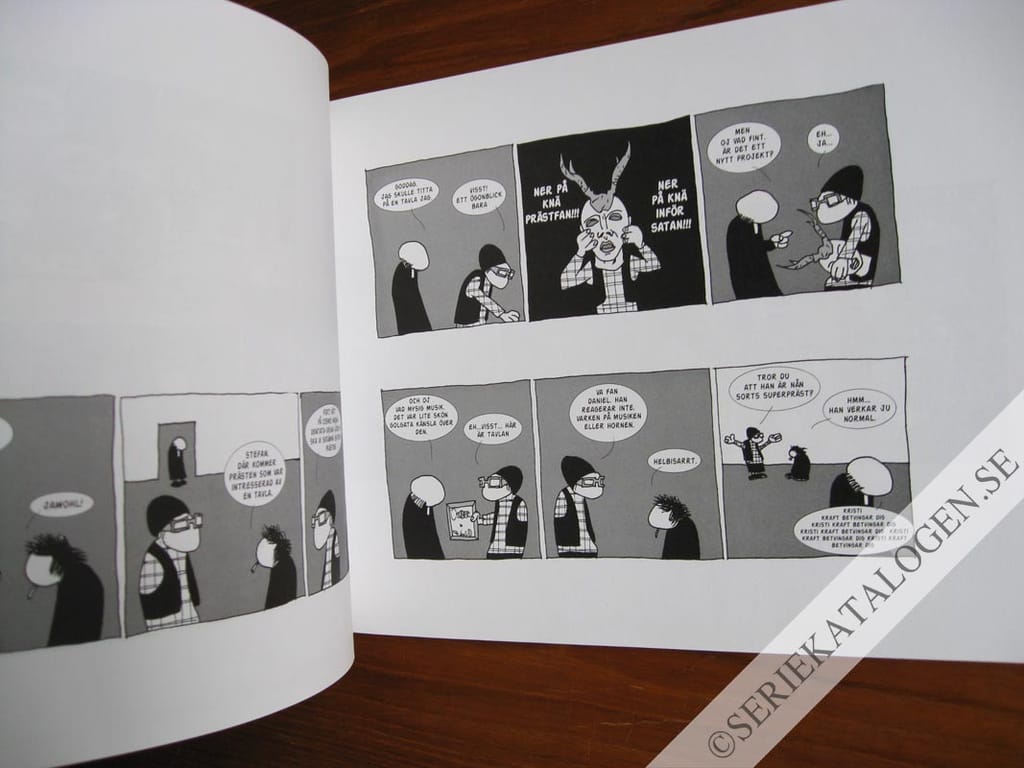 Exempel (2001)