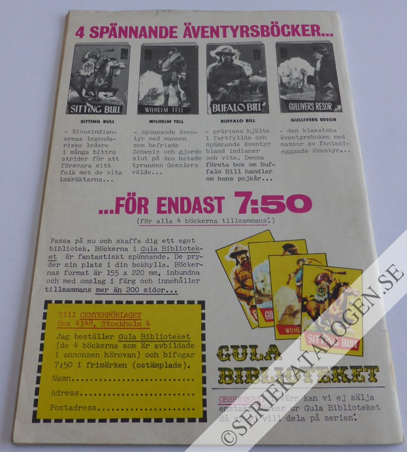 Baksida (1967)