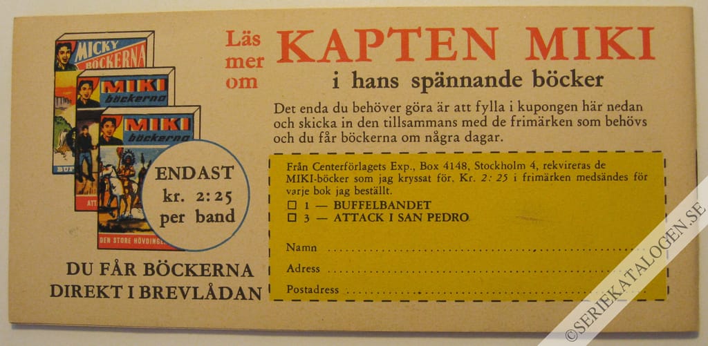 Baksida (1965)
