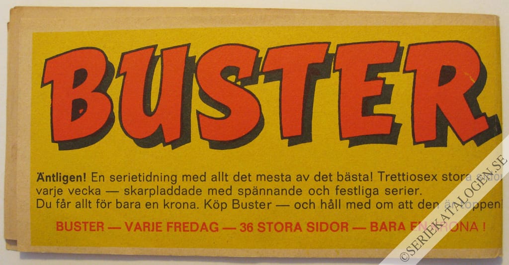 Baksida (1967)