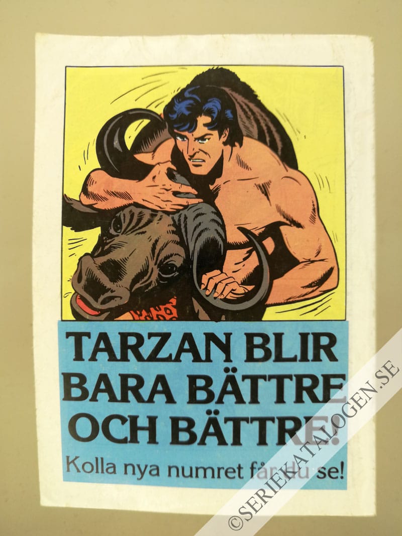 Baksida på Bärsärkarna (1986)