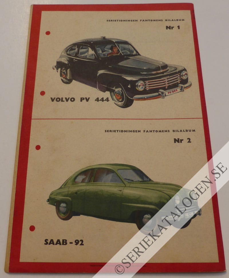 Baksida (1953)