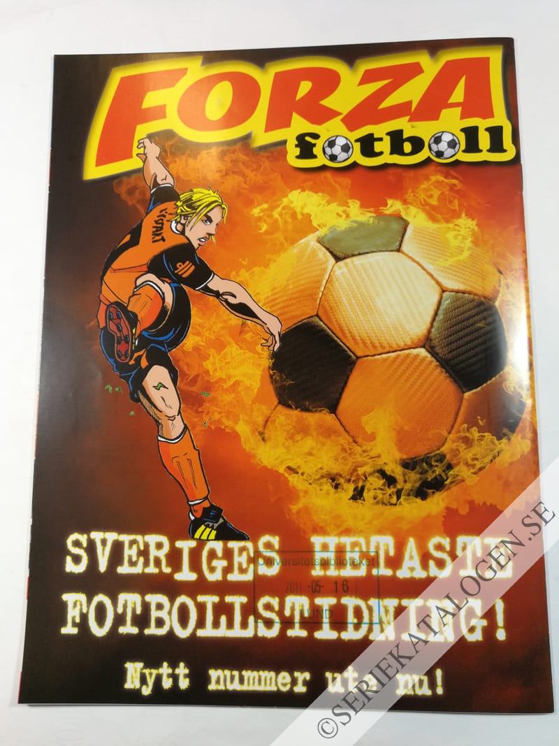 Baksida på Bakunga (2010)