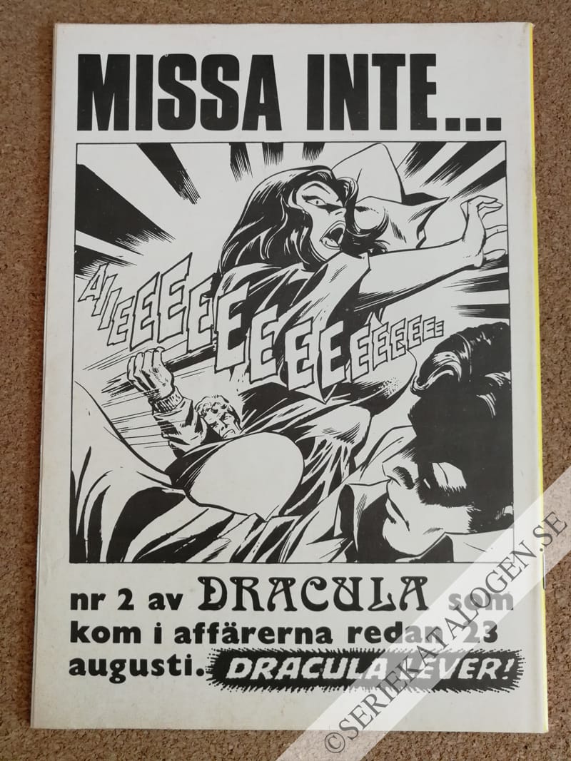 Baksida (1972)