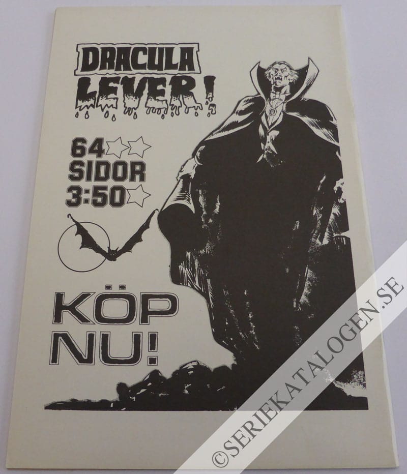 Baksida (1974)