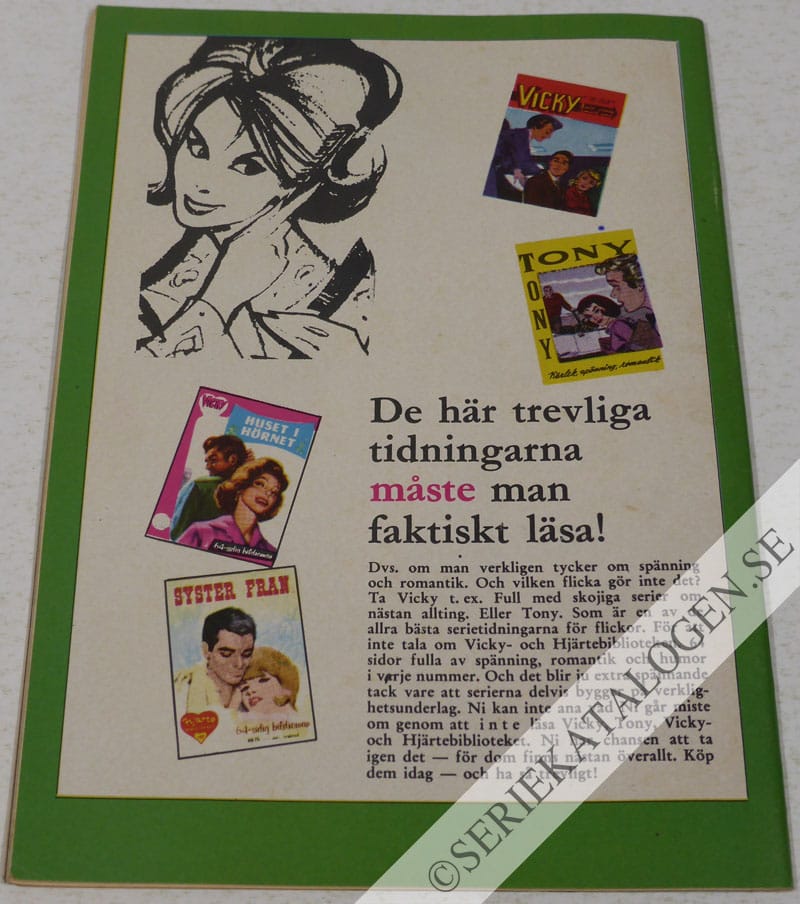 Baksida (1963)