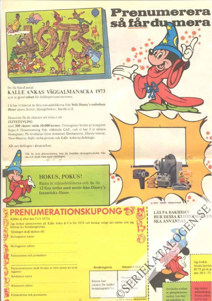 Bild (1972)
