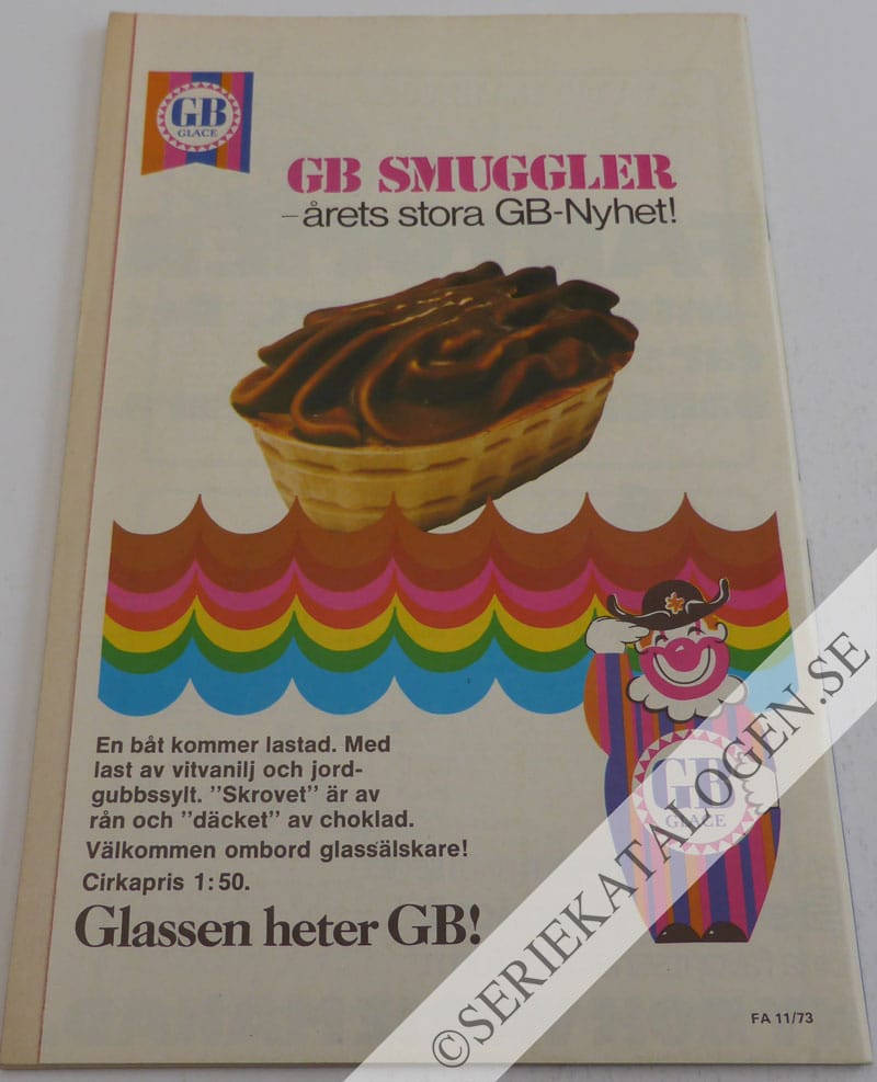 Baksida (1973)