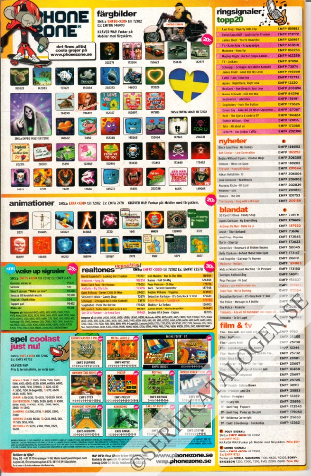 Baksida (2006)