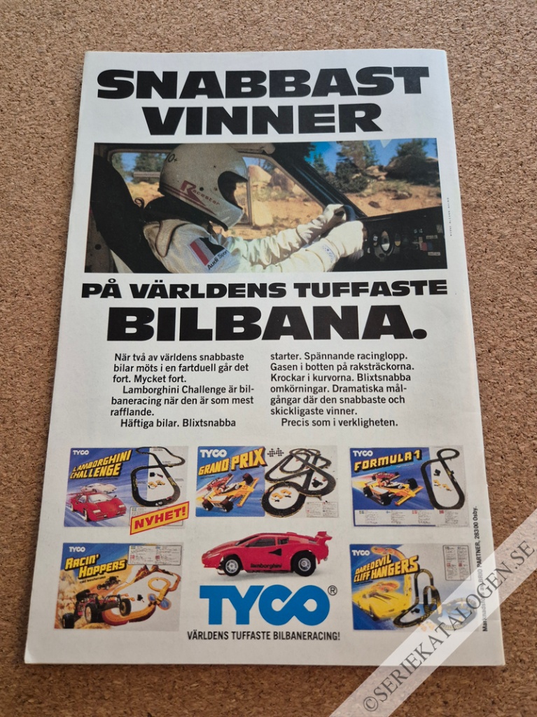 Baksida (1990)