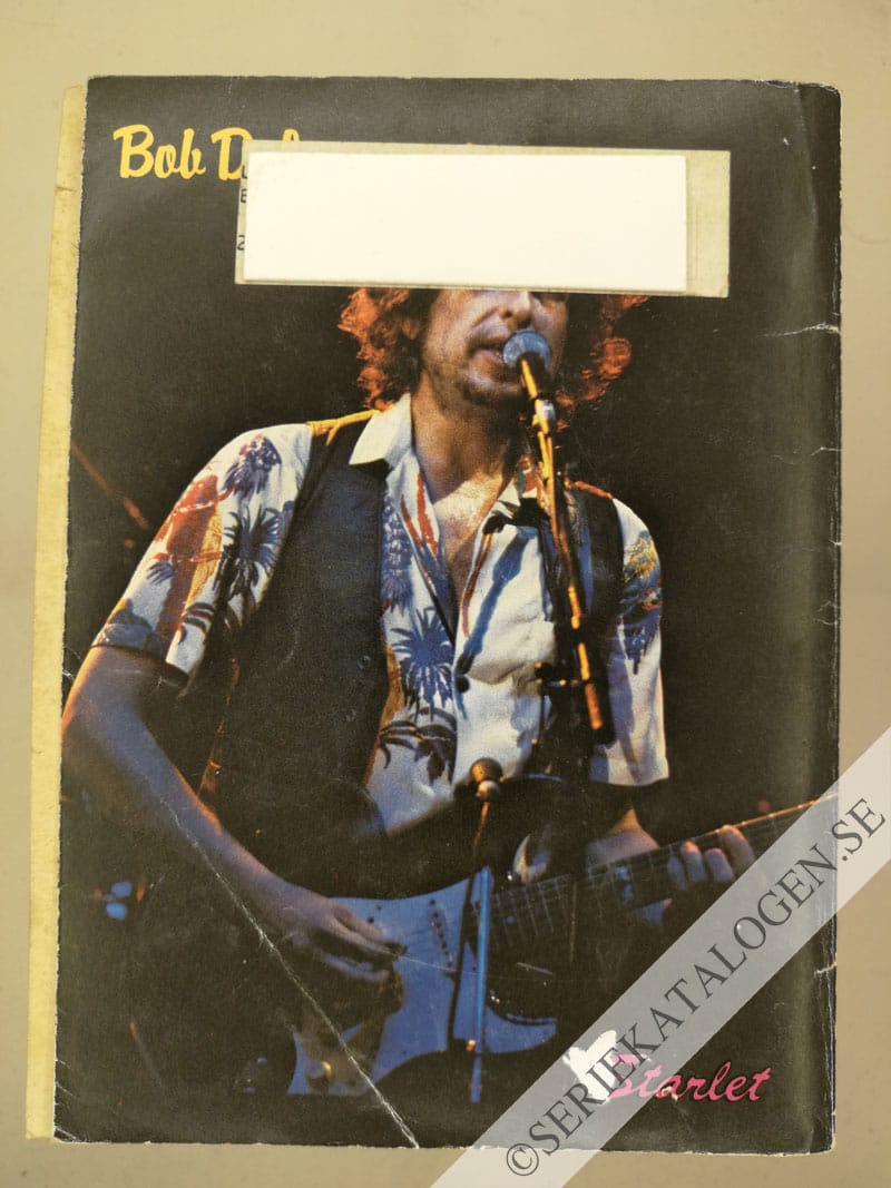 Baksida (1981)
