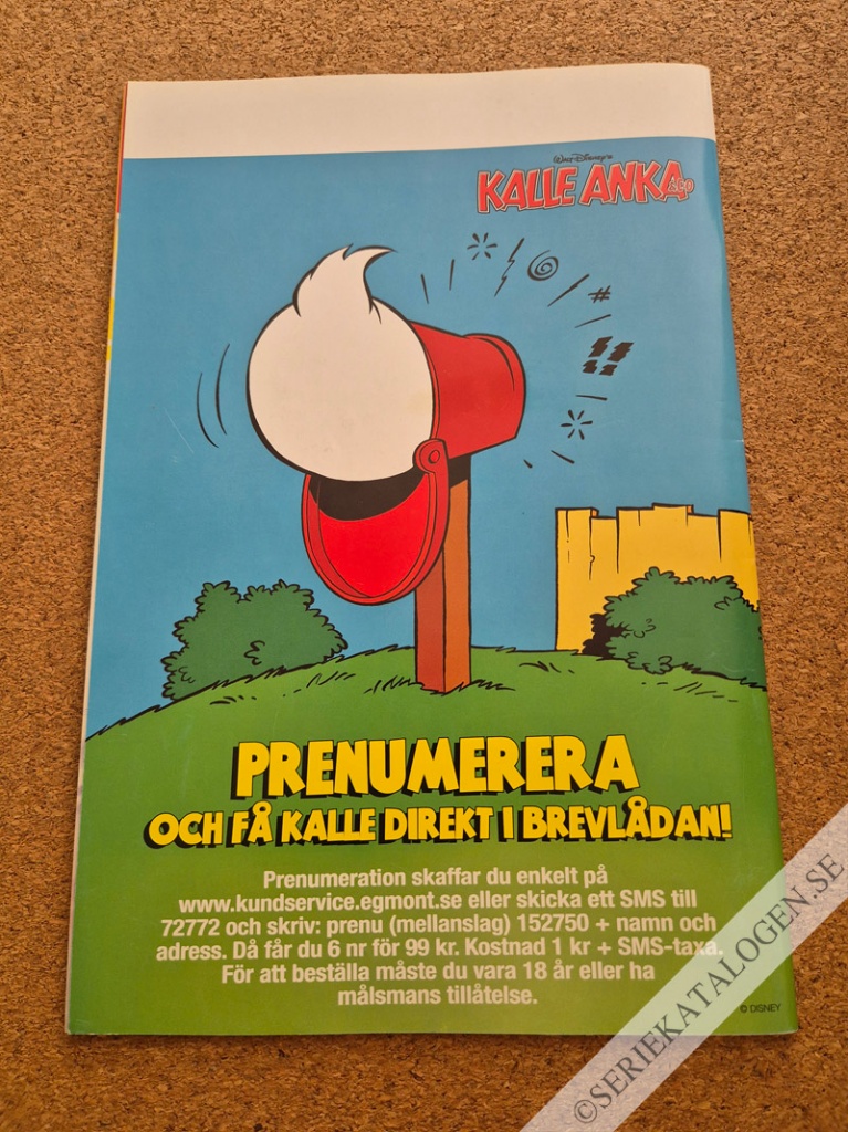 Baksida (2009)