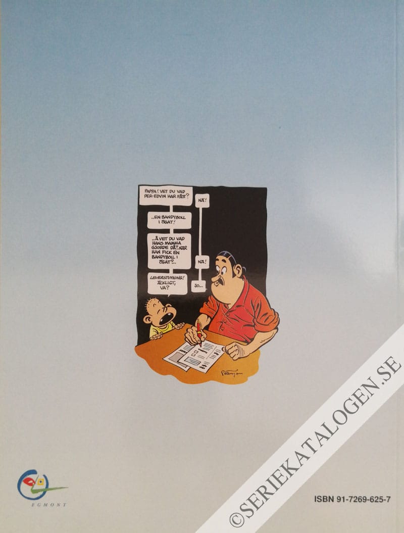 Baksida (2003)