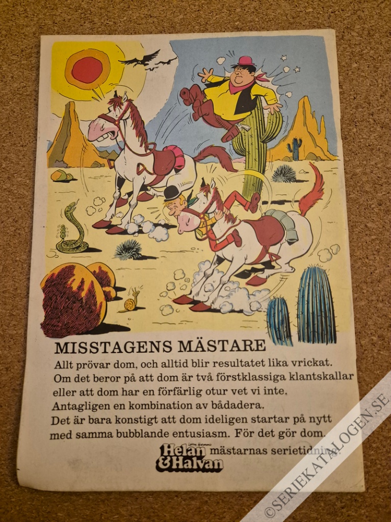 Baksida (1976)