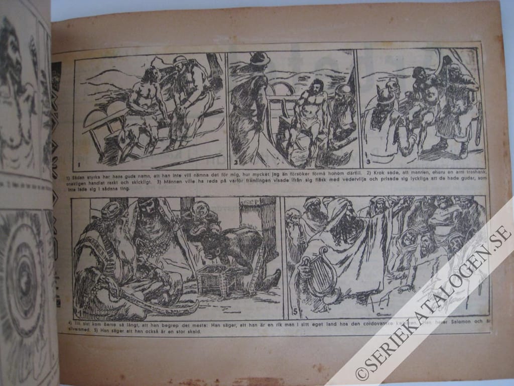 Exempel (194?)