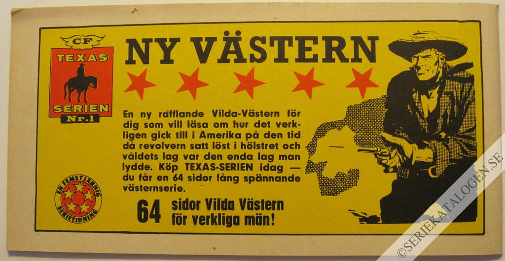 Baksida (1964)