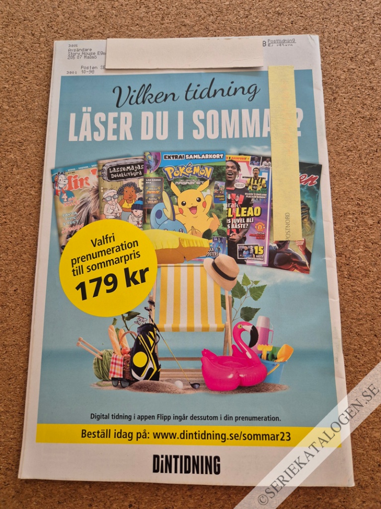 Baksida (2023)