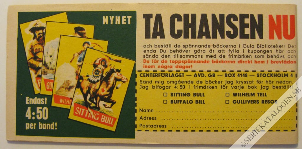 Baksida (1965)