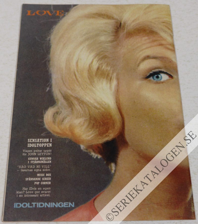 Baksida (1963)