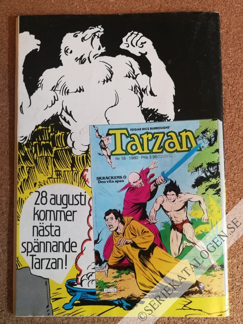 Baksida (1980)