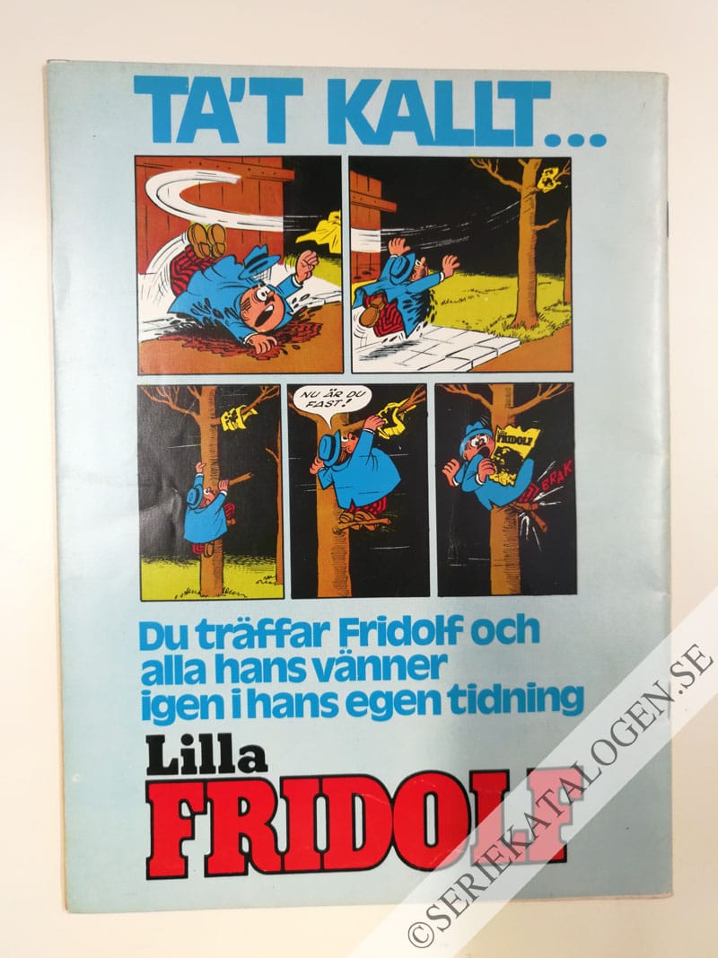 Baksida (1972)